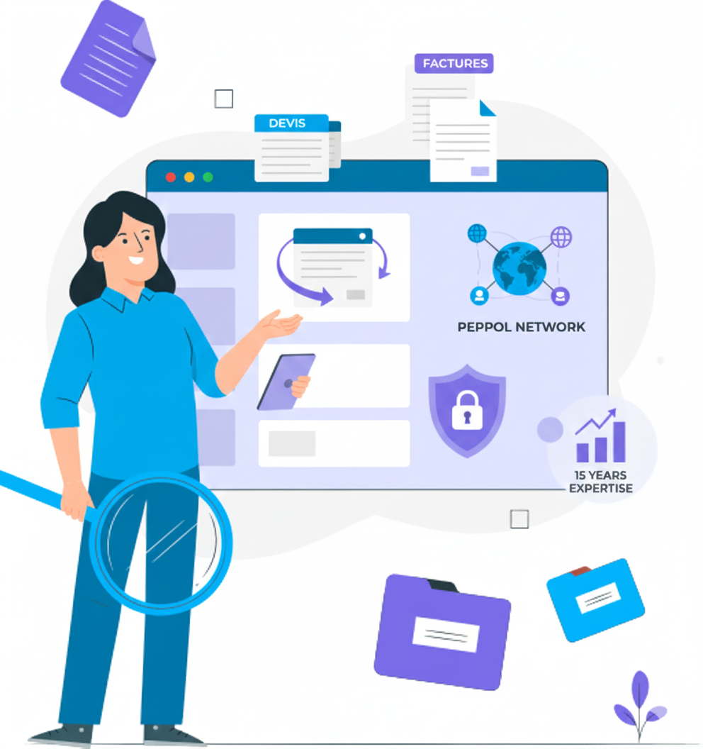 À propos d'Opticode